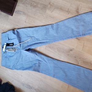 Just Cavalli jeans NWT